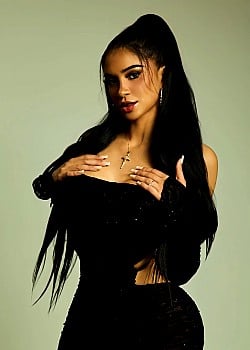 Brittany Ellas
